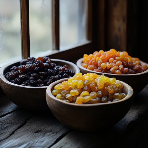 کشمش