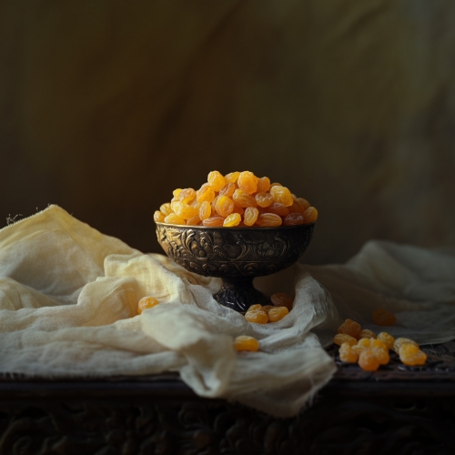 کشمش