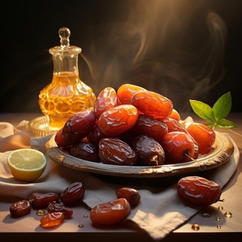 خرما